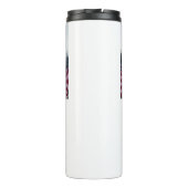 Bouteilles Isothermes Trump 2024 : Reprendre l'Amérique (Dos)