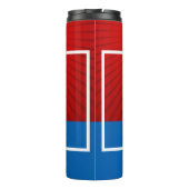 Bouteilles Isothermes Trump 2024 Save America Graphic (Dos)