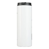 Bouteilles Isothermes Trump/Destructive Not Constructive Thermal Tumbler (Dos)