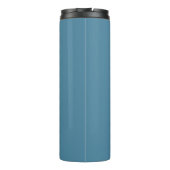 Bouteilles Isothermes Trump Nope Thermal Tumbler (Dos)