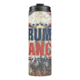 Bouteilles Isothermes Trump Tumbler : "Trump Vance"