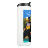 BOUTEILLES ISOTHERMES TST SKATEBOARDS MERCH (Tourné sur la gauche)