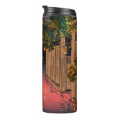 Bouteilles Isothermes Tsuchiya Koitsu - Soirée à Ushigome (Tourné sur la droite)