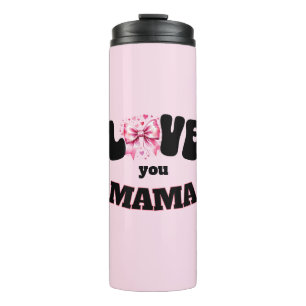 Bouteilles Isothermes Tu aimes maman