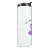 Bouteilles Isothermes Tu Es Ma Tasse De Thé (Tourné sur la gauche)