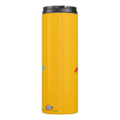 Bouteilles Isothermes Tu es Roarsome | Dino Ranch (Dos)