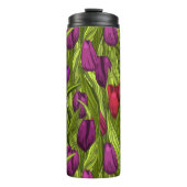 Bouteilles Isothermes Tulipes (Devant)