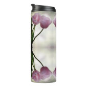 Bouteilles Isothermes Tulipes 3265 (Tourné sur la droite)