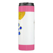 BOUTEILLES ISOTHERMES TUMBLER (Dos)