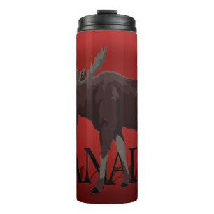 Bouteilles Isothermes Tumbler Canada Moose Tumbler