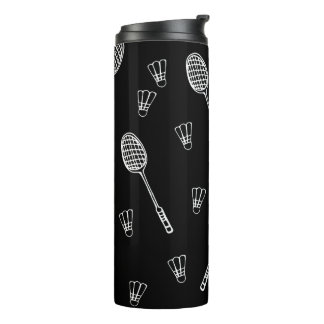 Bouteilles Isothermes Tumbler de badminton