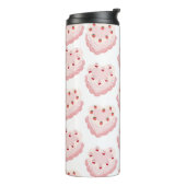 Bouteilles Isothermes Tumbler de gâteau vintage (Tourné sur la gauche)