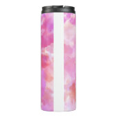 Bouteilles Isothermes Tumbler de tournesol (Dos)