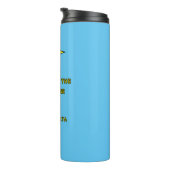 Bouteilles Isothermes Tumbler DESIDERATA (Tourné sur la droite)