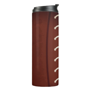 Bouteilles Isothermes Tumbler Football