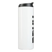 Bouteilles Isothermes Tumbler for all Your Bruhs (Tourné sur la gauche)