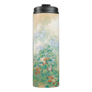 Bouteilles Isothermes Tumbler japonais Art