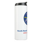 Bouteilles Isothermes Tumbler SBRC (Tourné sur la gauche)