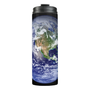 Bouteilles Isothermes Tumbler Terre