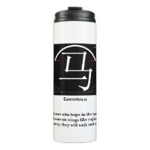 Tumbler Thermique
