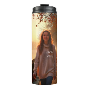 Bouteilles Isothermes Tumbler Thermique