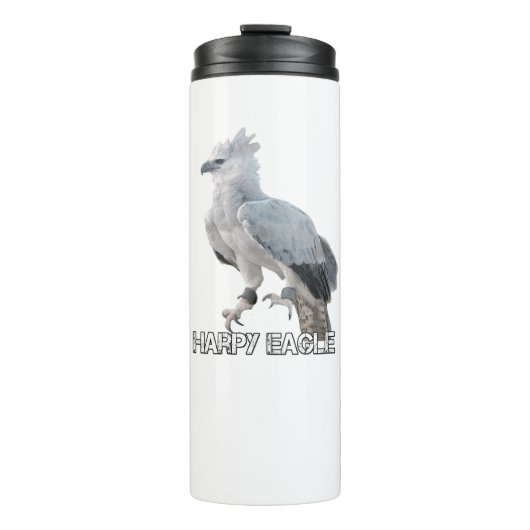 Bouteilles Isothermes Tumbler Thermique Aigle Harpie (Devant)