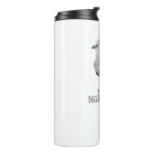 Bouteilles Isothermes Tumbler Thermique Aigle Harpie (Tourné sur la gauche)