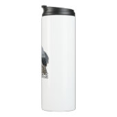 Bouteilles Isothermes Tumbler Thermique Aigle Harpie (Tourné sur la droite)