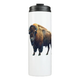 Bouteilles Isothermes Tumbler Thermique American Buffalo