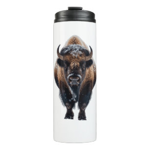 Bouteilles Isothermes Tumbler Thermique American Buffalo