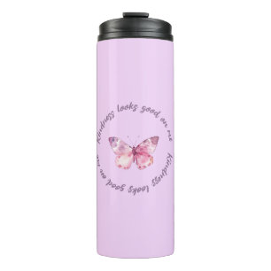 Bouteilles Isothermes Tumbler Thermique Bienveillance – “La bienveillanc