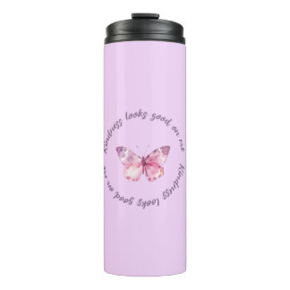 Bouteilles Isothermes Tumbler Thermique Bienveillance – “La bienveillanc