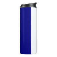 Tumbler Thermique Drapeau Français