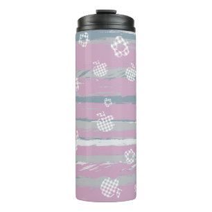 Bouteilles Isothermes Tumbler Thermique – Gingham Orchard