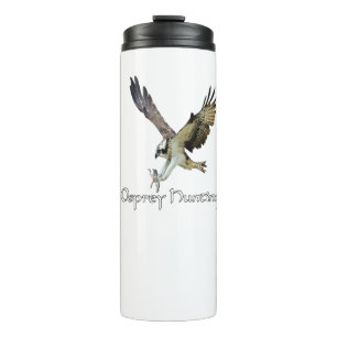 Bouteilles Isothermes Tumbler thermique Osprey Hawk