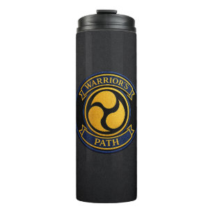 Bouteilles Isothermes Tumbler Thermique Warrior’s Path