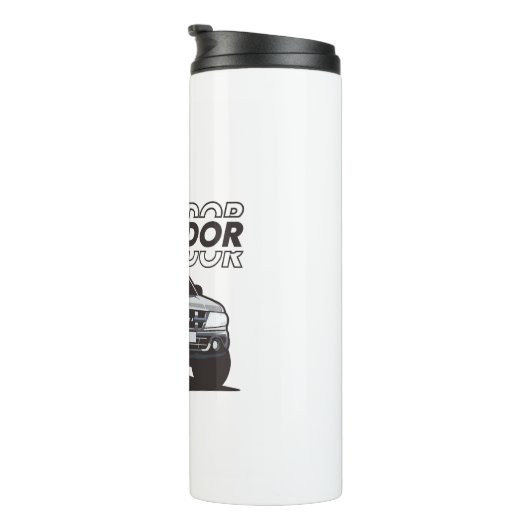 Bouteilles Isothermes Tumblers (Tourné sur la droite)