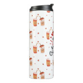 Bouteilles Isothermes tumeur thermique (Tourné sur la gauche)