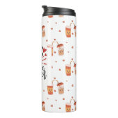 Bouteilles Isothermes tumeur thermique (Tourné sur la droite)