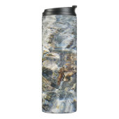 Bouteilles Isothermes tumeur thermique (Tourné sur la gauche)