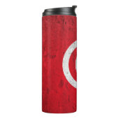 Bouteilles Isothermes Tunisie (Tourné sur la gauche)
