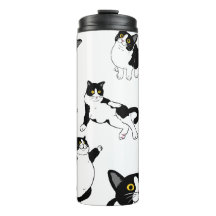 Tuxedo chat