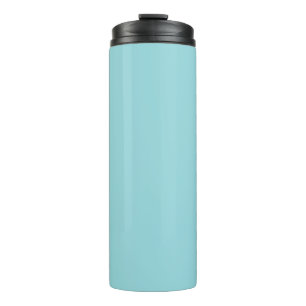 Bouteilles Isothermes Tuyau d'eau de refroidissement bleu imprimé couleu