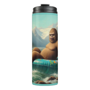 Bouteilles Isothermes Tuyauterie Bigfoot