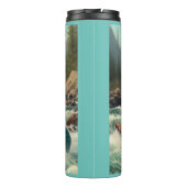 Bouteilles Isothermes Tuyauterie Bigfoot (Dos)