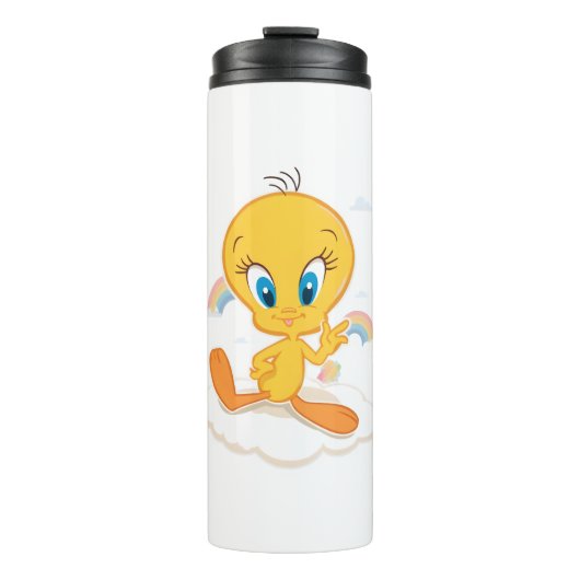 Bouteilles Isothermes Tweety Bird  (Devant)
