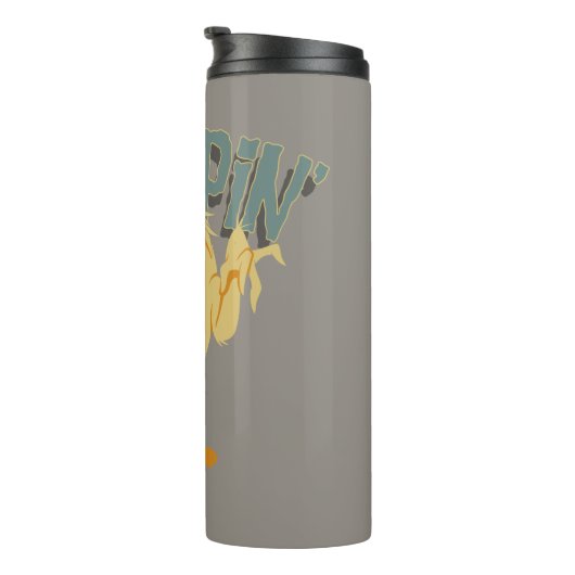 Bouteilles Isothermes TWEETY BIRD MONSTER™ "Creepin" Derrière SYLVESTER™ (Tourné sur la droite)