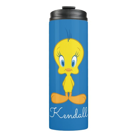 Bouteilles Isothermes TWEETY™| Innocent Little Bird (Devant)