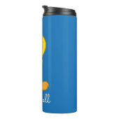 Bouteilles Isothermes TWEETY™| Innocent Little Bird (Tourné sur la droite)