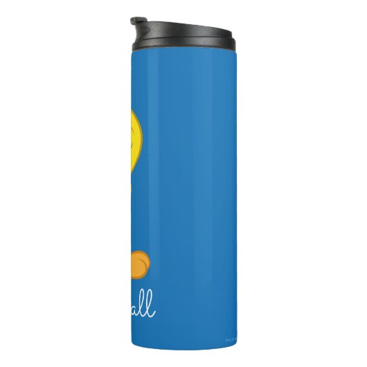 Bouteilles Isothermes TWEETY™| Innocent Little Bird (Tourné sur la droite)